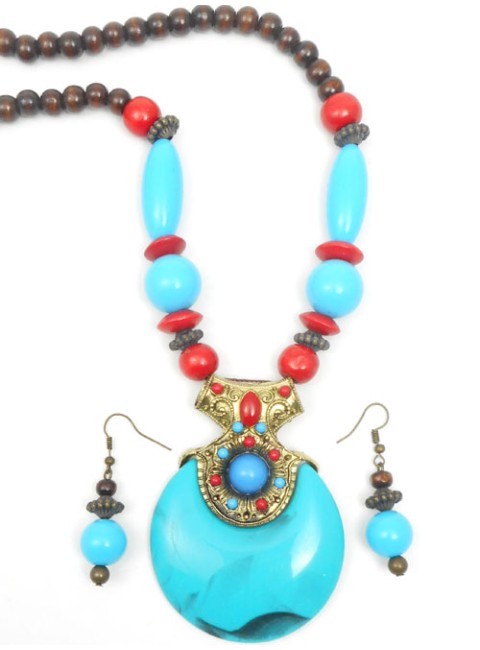 Ethnic Mala